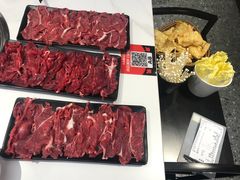 -牛品福潮汕牛肉火锅(旺庄店)