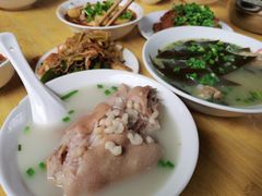 -老一品蹄花店(新津店)