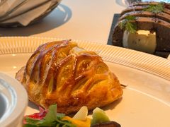 -THE WANG王品(上海中心云端店)