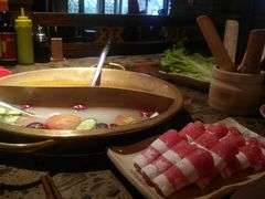 -小龙坎火锅(好世界店)