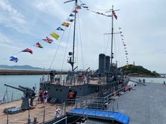 -中国人民解放军海军博物馆