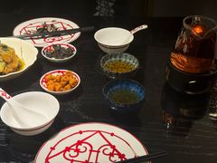 -锦楼·臻选新杭帮(杭州中心店)