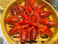 靓靓蒸虾-靓靓蒸虾·头牌蒸虾(沙湖旗舰店)