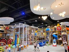 -杭州开元森泊度假乐园