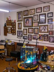 -脱白计划纹身集团