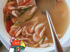-崖口红树林海鲜餐厅
