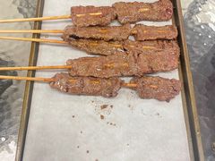 -啊溜烧烤·炭火传承(南澳店)