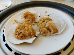 -港畔赶海蒸汽海鲜烧烤自助(仙螺岛店)