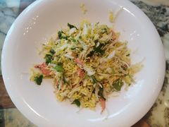 -那家小馆•北京菜•烤鸭(香山店)