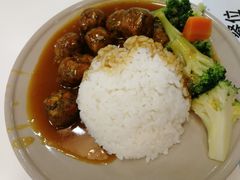 -宜家·瑞典风味餐厅(北京西红门店)