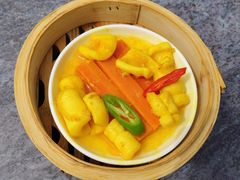 -鹭江宾馆·观海餐厅