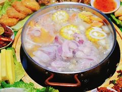 -椰小鸡·琼州糟粕醋(美兰缤纷城店)