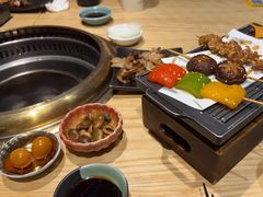-松鱼亭·和牛烧肉(协鑫广场店)