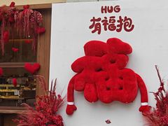-诺嘉甜品(世贸店)