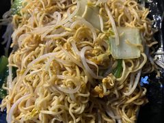 特色炒方便面-山丘小馆(紫园店)