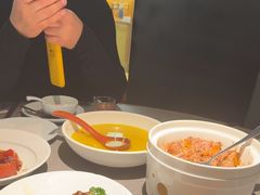 -晓淮山·扬州早茶·淮扬菜(龙阳广场店)