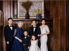 -致青春照相馆·证件照(小寨总部)