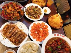-单家老院·院子里的青岛菜(沙子口店)