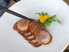 -望京楼flavor餐厅(古北水镇景区店)