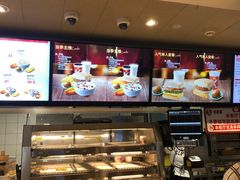 -肯德基(苏州北站店)