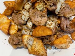-清真吐鲁番餐厅(牛街店)