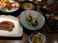 -和彩放题餐厅(酒仙桥店)