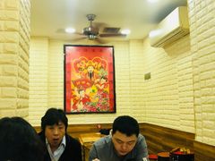 大堂-黑皮酸菜鱼(绣花巷店)