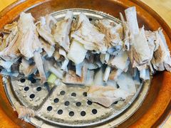 蒙料一八手把肉-蒙料·手把肉(望京店)