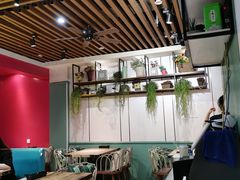 大堂-长勺子东南亚(街道口店)