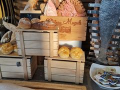 -凤凰岛度假酒店-海鲜自助餐厅