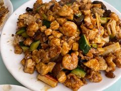 -胖子菜馆(隆昌路店)