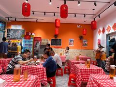 -荆九爷爆炒桥头三嫩(夫子庙店)