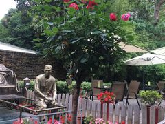 -老洋房花园饭店(绍兴路店)