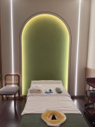 -厦门安达仕酒店·衡境SPA