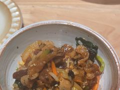 -KimPro 辛普乐概念韩餐