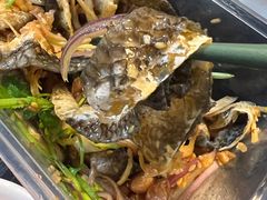 -章记正宗南岗鱼蛋火锅