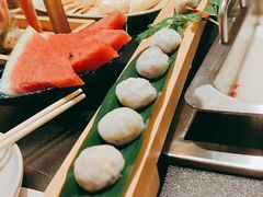 -福禄娃一家人火锅(上地店)