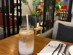 -曼乐辰餐厅(中庚漫游城店)