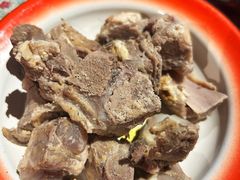 -火塘云南烧烤大排档