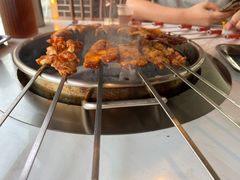 -李家水浒烤肉(五一店)