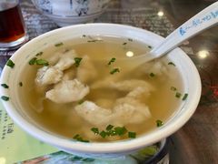 鱼圆-长人馄饨铺(解放街店)
