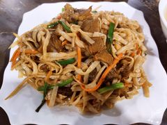 -博鳌悠然·忠锐杂粮茶餐厅