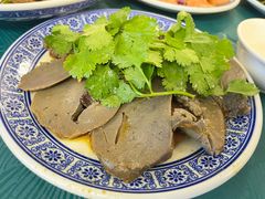 -桂园白粥·潮汕老味道
