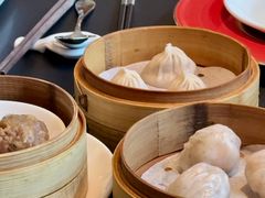 -丽晶轩中餐厅(重庆丽晶酒店)