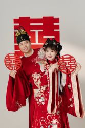 -金夫人婚纱摄影全球旅拍(大连店)