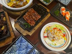 -小川洋风料理(江汉路店)