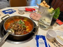 -刘一锅筋头巴脑(大悦城C店)