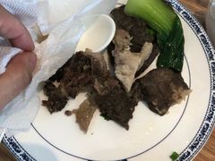 -潮汕牛肉火锅