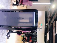 -一兆韦德健身(张杨路店)
