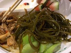 -清心素食自助餐厅(夫子庙店)